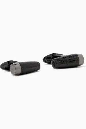 MONTEGRAPPA Fortuna Cufflinks in Metal