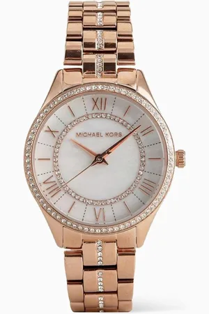 Michael Kors Lauryn Quartz Watch