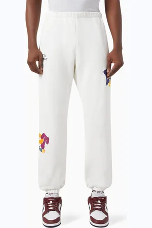 Madhappy Local Optimist Sweatpants in Fleece