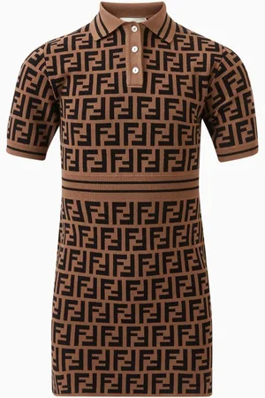 Fendi Jumper Knit Dresses for Women prices in Dubai FASHIOLA UAE