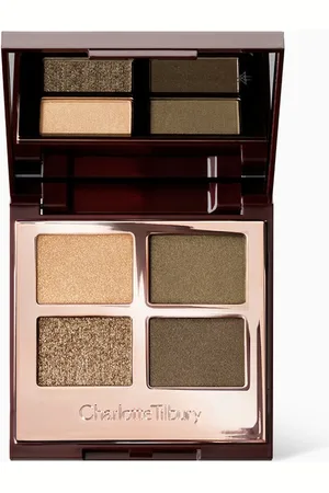 Charlotte Tilbury The Rebel Dreams Luxury Eyeshadow Palette