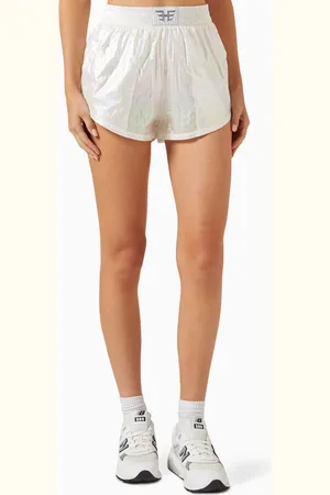 Heroine Olympic Shorts in Nylon