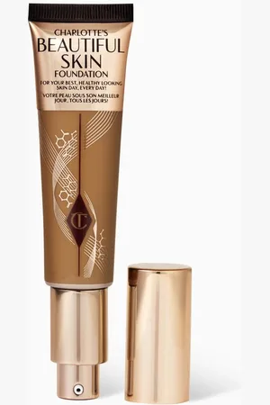 Charlotte Tilbury 13 Warm Beautiful Skin Foundation, 30ml
