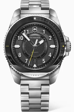 Victorinox Journey 1884 Automatic Watch, 43mm