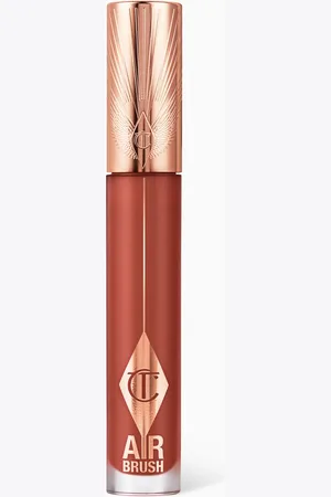 Charlotte Tilbury Walk Of No Shame Blur Airbrush Flawless Lip Blur, 6.5ml