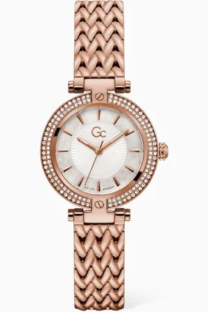 GC Vogue Quartz Watch, 32mm