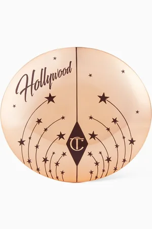 Charlotte Tilbury Glided Glow Hollywood Glow Glide Face Architect Highlighter, 7g