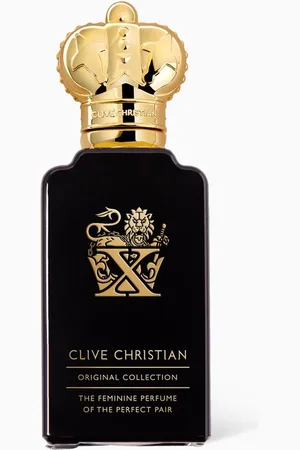 Clive Christian X Feminine Perfume Spray, 100ml