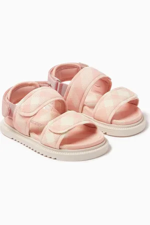 Burberry Jamie Sandals