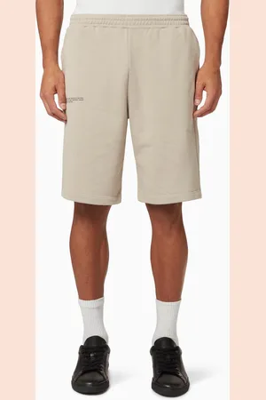 The Pangaia 365 Long Shorts