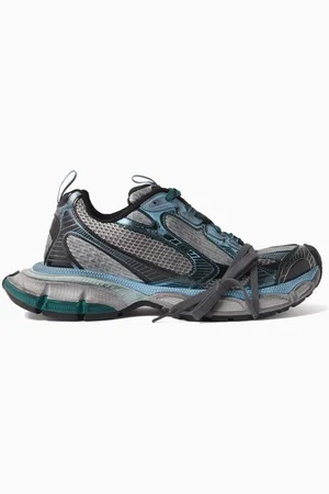 Balenciaga 3XL Sneakers in Mesh & Polyurethane