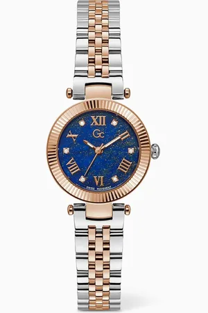GC Flair Quartz Watch, 34mm