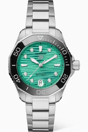 Tag Heuer Aquaracer Professional 300 Automatic Watch, 36mm