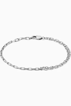 The Monotype The Harry Bracelet in Plating