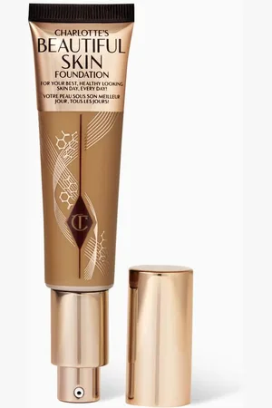 Charlotte Tilbury 11 Neutral Beautiful Skin Foundation, 30ml