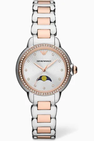Emporio Armani Mia Quartz Watch