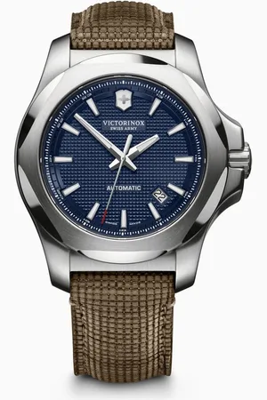 Victorinox I.N.O.X Mechanical Watch
