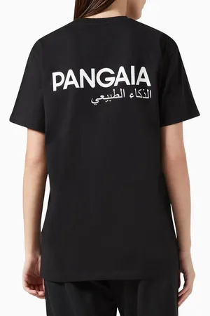 The Pangaia 365 T-shirt in Organic Cotton