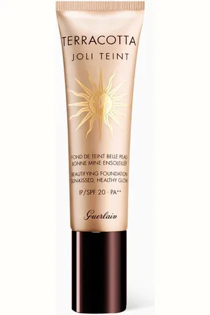 Guerlain Naturel Terracotta Joli Teint, 30ml