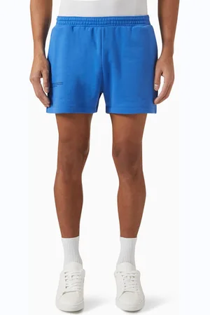 The Pangaia 365 Shorts in Organic Cotton