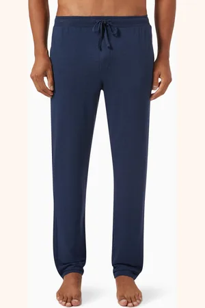 Hanro Drawstring Pants in Stretch Viscose