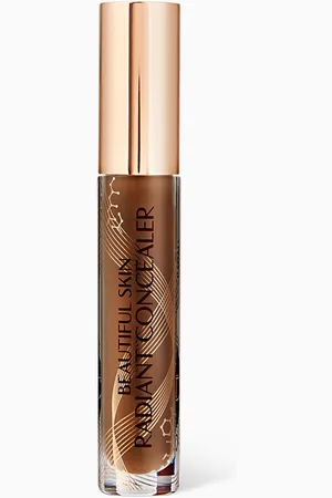 Charlotte Tilbury 16 Deep Beautiful Skin Radiant Concealer, 7.2ml