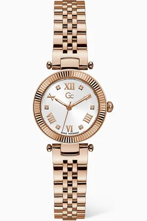 GC Flair Quartz Watch, 28mm