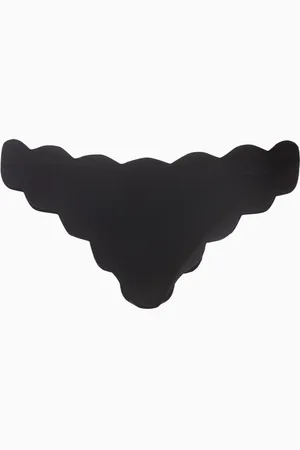 Marysia North Bikini Bottoms in Textured Nylon