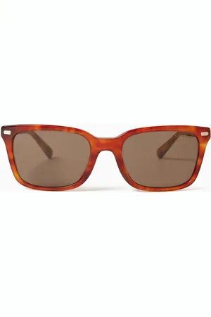 Coach D-frame Sunglasses in Acetate