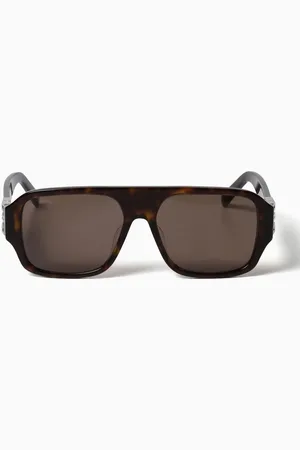 Givenchy 57 Sunglasses in Acetate