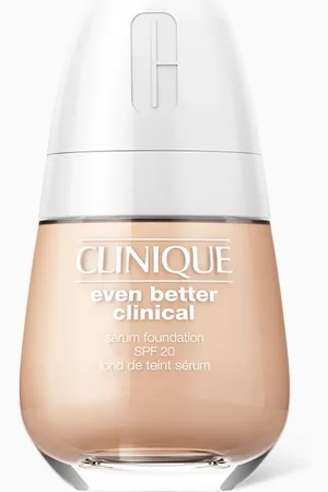 Clinique CN10 Alabaster Even Better Clinical™ Serum Foundation SPF20, 30ml