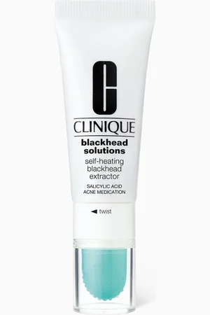 Clinique Self-Heating Blackhead Extractor, 20ml