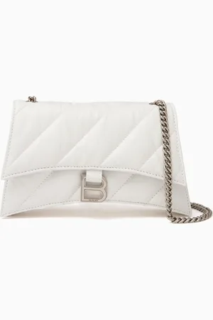 Balenciaga Crush XS Chain Bag