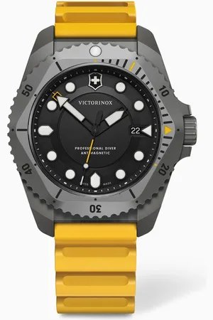 Victorinox Dive Pro Quartz Watch, 43mm