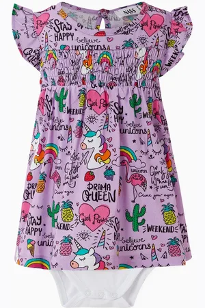 Nass Angelica Dress in Cotton