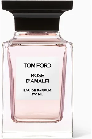 Tom Ford Rose D’Amalfi Eau de Parfum, 100ml