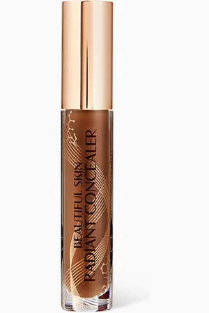 Charlotte Tilbury 16.5 Deep Beautiful Skin Radiant Concealer, 7.2ml