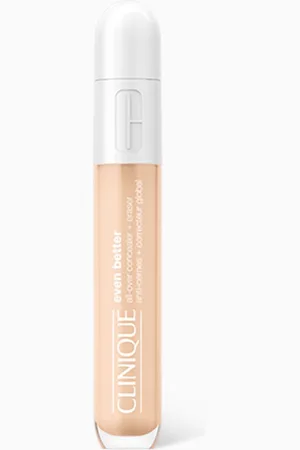 Clinique CN 10 Alabaster Even Better Concealer, 6ml