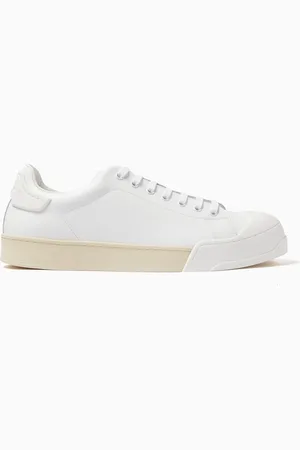 Marni Dada Sneakers in Nappa Leather