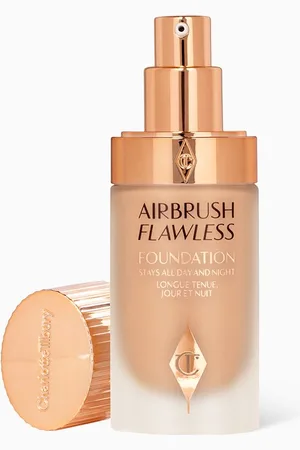 Charlotte Tilbury 8 Cool Airbrush Flawless Foundation, 30ml
