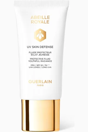 Guerlain Abeille Royale UV Skin Defense, 50ml