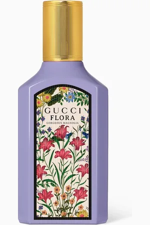 Gucci Flora Gorgeous Magnolia Eau de Parfum, 50ml