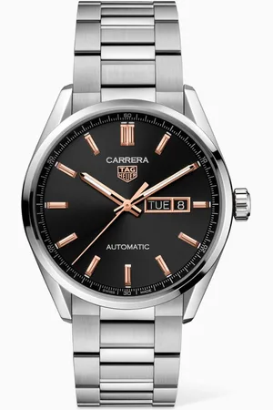 Tag Heuer Carrera Automatic Watch