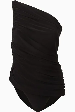 Norma Kamali Diana Mio One-piece Swimsuit