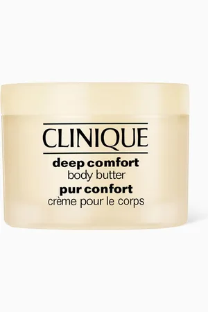 Clinique Deep Comfort™ Body Butter, 200ml