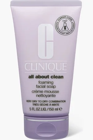 Clinique Foaming Sonic Facial Soap, 150ml