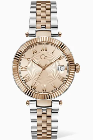 GC Flair Quartz Watch, 38mm