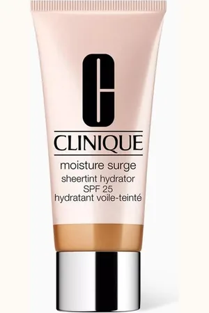 Clinique Medium Moisture Surge™ Sheertint Hydrator Broad Spectrum SPF 25, 40ml