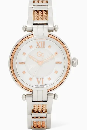 GC CableBijou Bracelet 36 Watch
