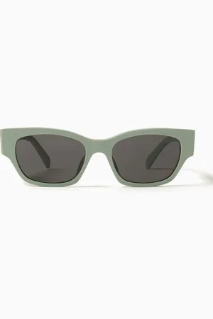 Céline Square Sunglasses in Acetate